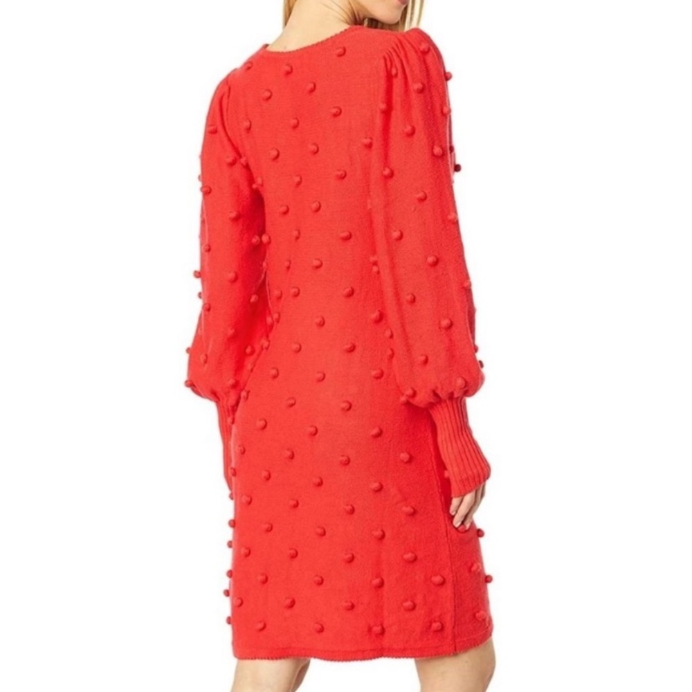 Lilly Pulitzer Koola Sweater Dress - Picture 2 of 5